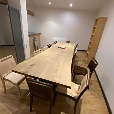 Boissy-aux-Cailles Bed&Bloc Climber Guesthouse מראה חיצוני תמונה